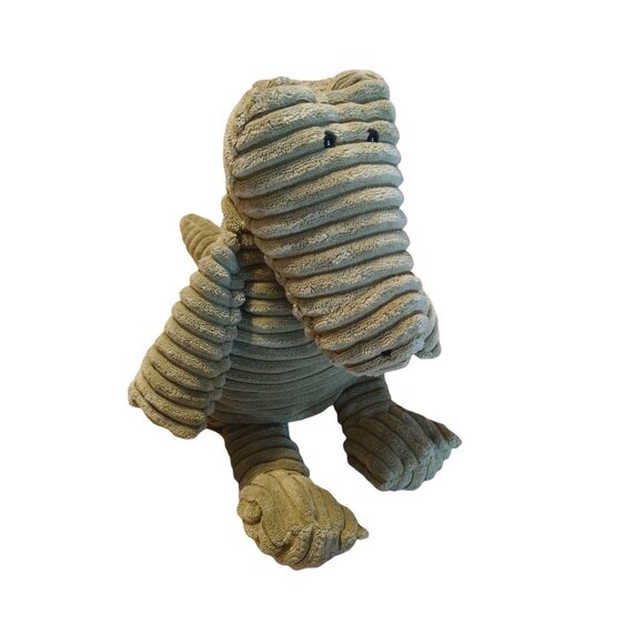 Jellycat Cordy Roy Croc Retired - Picture 3 of 8